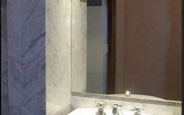 Romantico Balcone in Centro