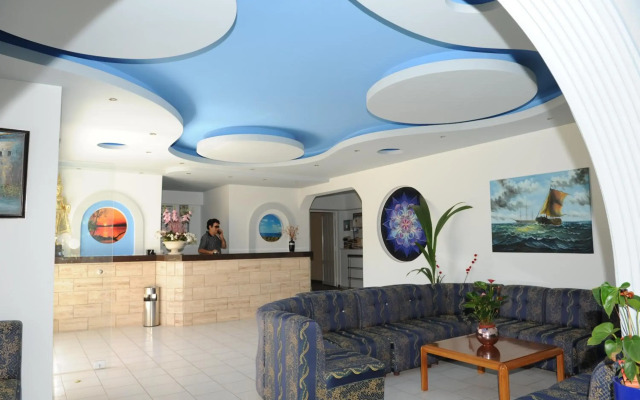 Hotel Kalithea