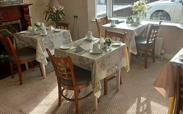 Carole Ville Bed and Breakfast