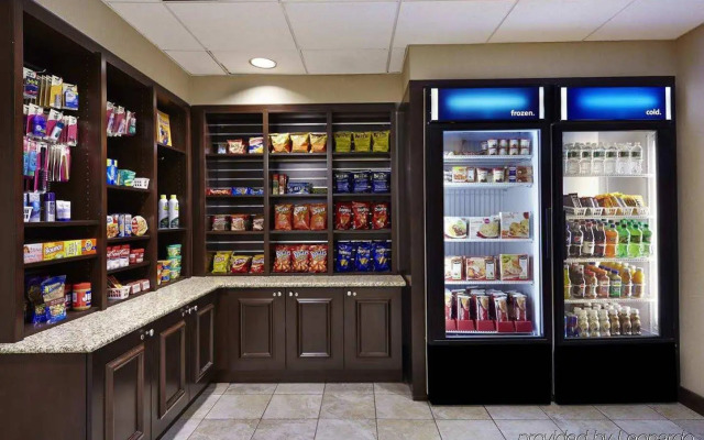 Hampton Inn Silver Spring