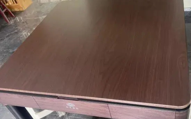 Rooftop Park Hyatt Residence