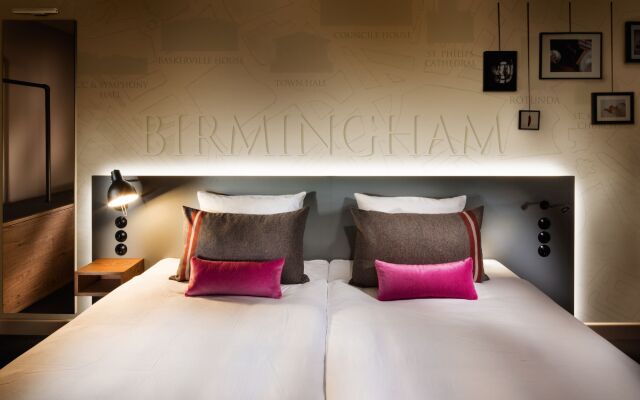 pentahotel Birmingham