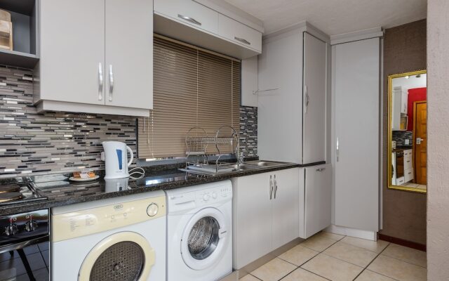 San Lameer Villa Rentals One Bedroom Standard 10412