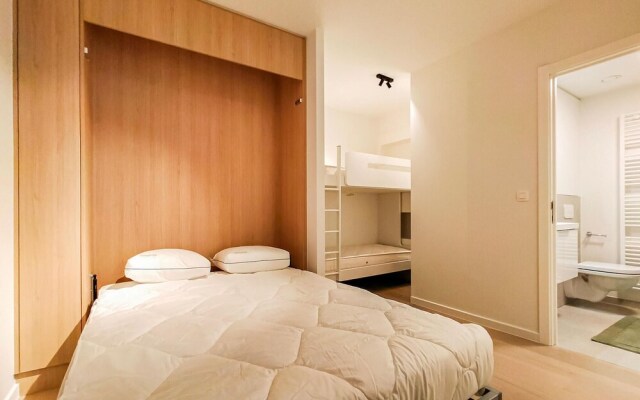 Residentie Crystal Ref. 85