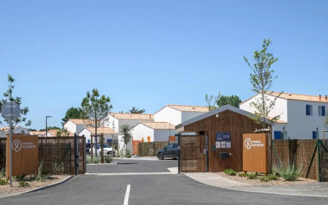 Premium Residenz Les Villas d'Olonne