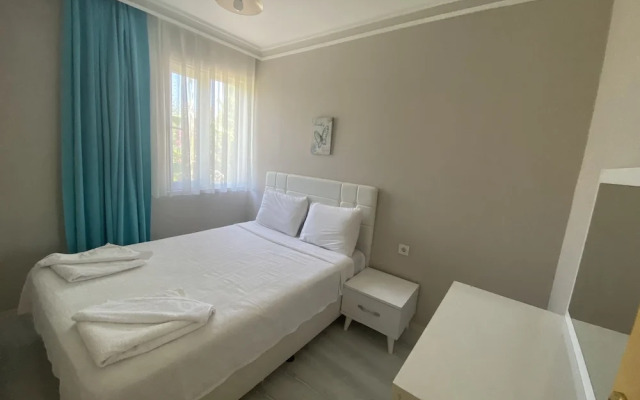 Yunus Apart Hotel