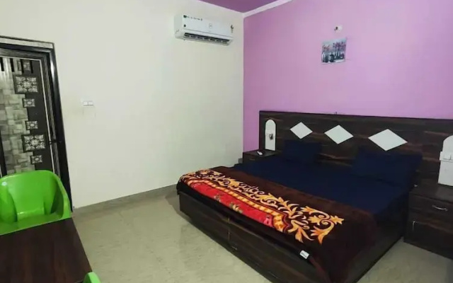 Nature villa Kyarki