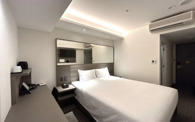 Smile Hotel Sapporo Susukino Minami