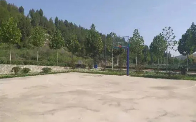 Yuntai Mountain Culture and Tourism College