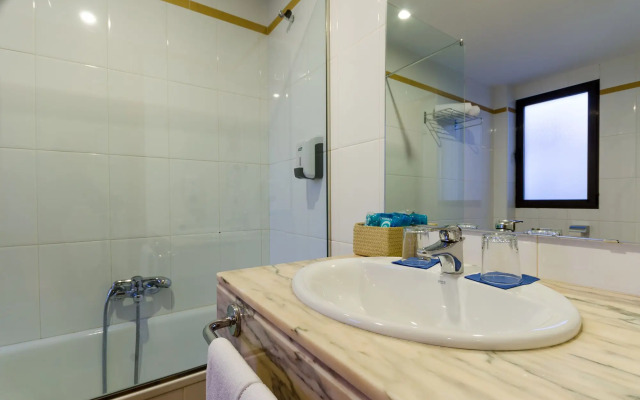 Hotel YIT Conquista de Toledo