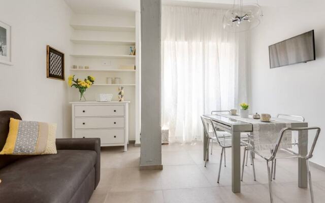 Franca's Home