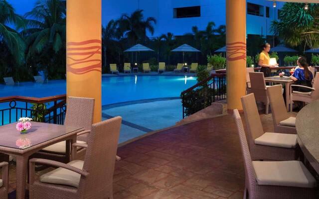 Marco Polo Plaza Cebu