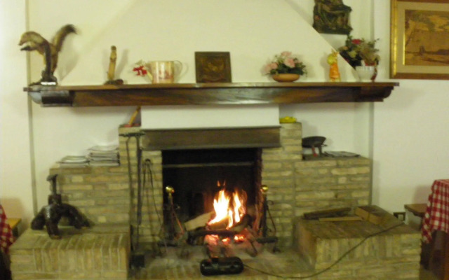 Agriturismo Orsaiola