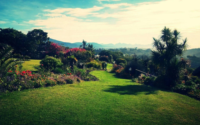Carmel Guest Farm