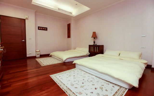 Balawua House