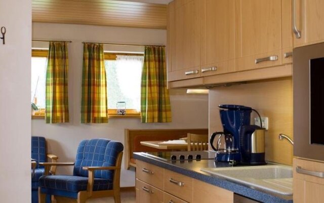 Hilbrand Appartements