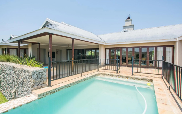 HoyoHoyo Hazyview Villas