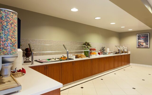 Desert Palms Hotel & Suites