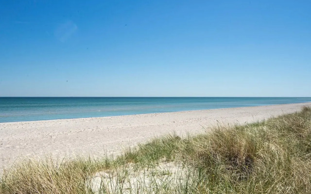 6 Person Holiday Home in Grenaa