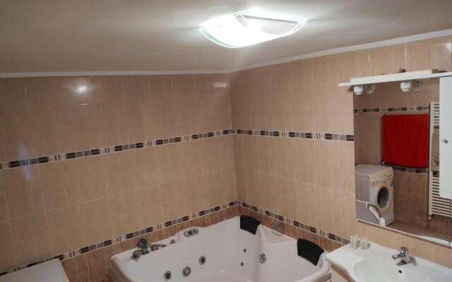 Apartament 2 la Vila