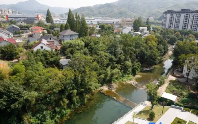 Homeinn Selected Hotel (Hangzhou Lin'an Taihuyuan)