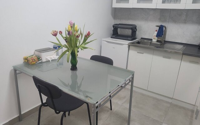 Vus Home-apartman Junior 30m2