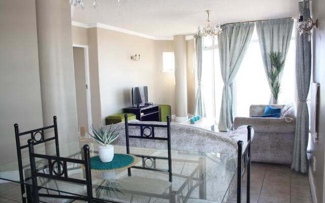 Cascades Self-Catering Apartments