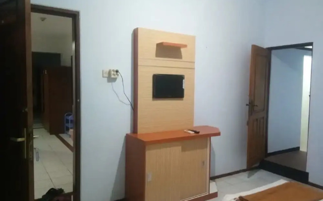 OYO 2240 Simpang Tujuh Residence