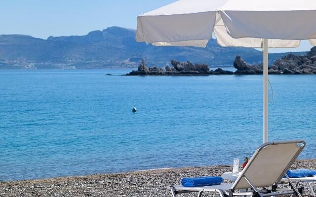 Villa Haraki Paradise