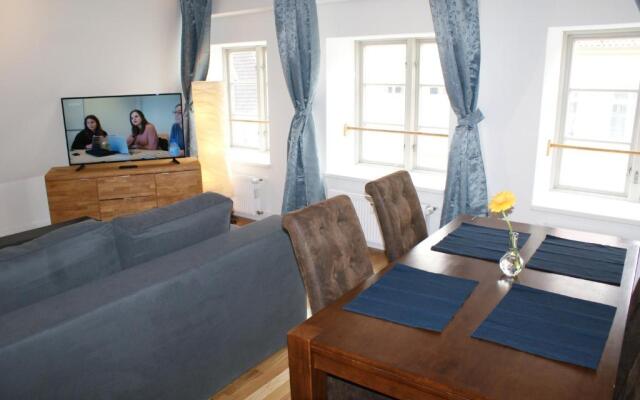 Landgang in der Altstadt - ABC265