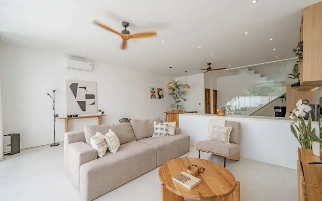 Elements A3 Villa Bingin