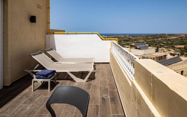 The Segond Hotel