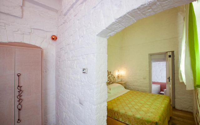 Le Alcove Luxury Resort nei Trulli