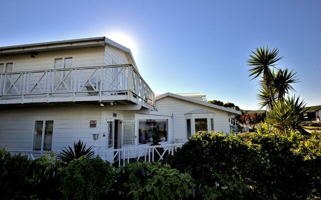 Brenton Beach House