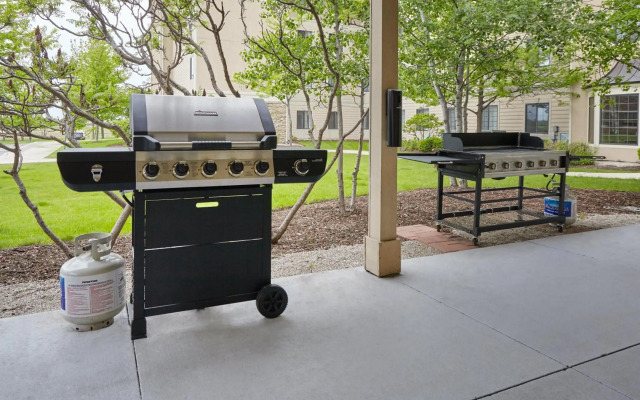 Staybridge Suites Chicago - Glenview by IHG