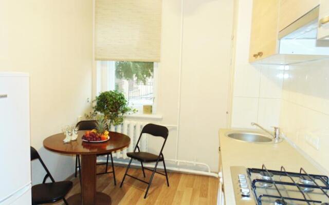 Flat For Rent
