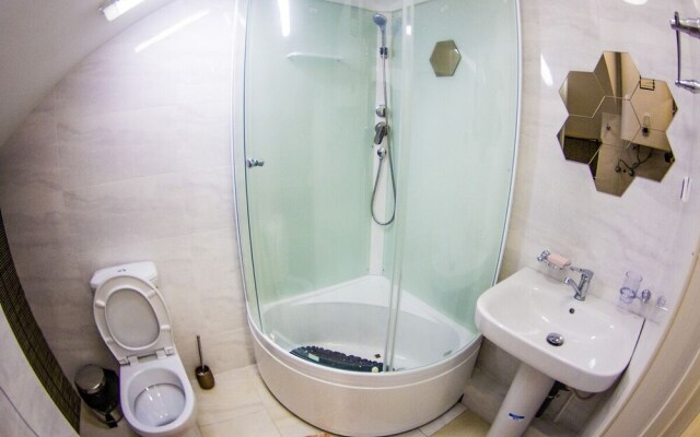 Бутик-отель Yavladi