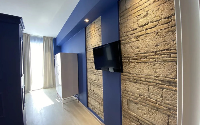 Residenze Romano & SPA hotel diff. RED