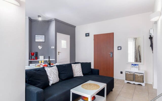 Apartament Grafitowy - Homely Place