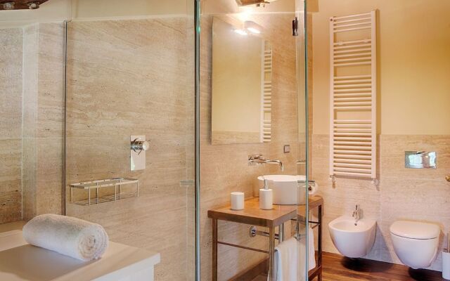 Chianti B&B Design