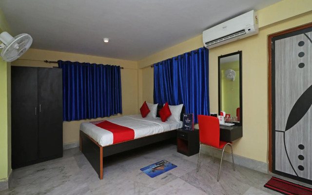 OYO 11530 Maa Tara Guest House