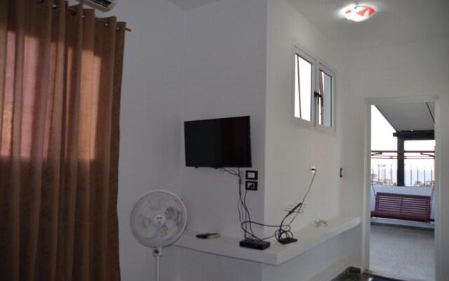 Penthouse Malecon