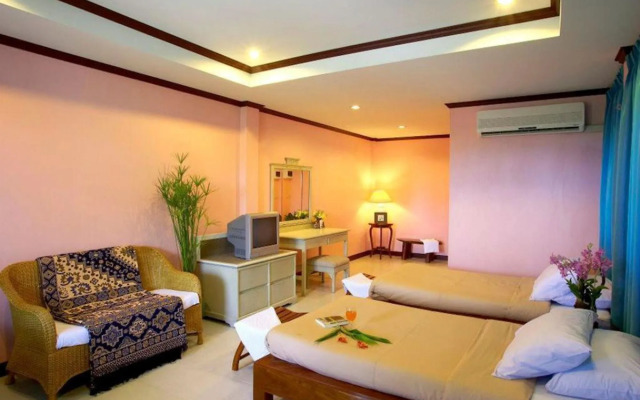 Mayuree Resort Koh Chang