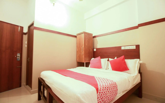 Rio Rooms Govindapurram by OYO Rooms