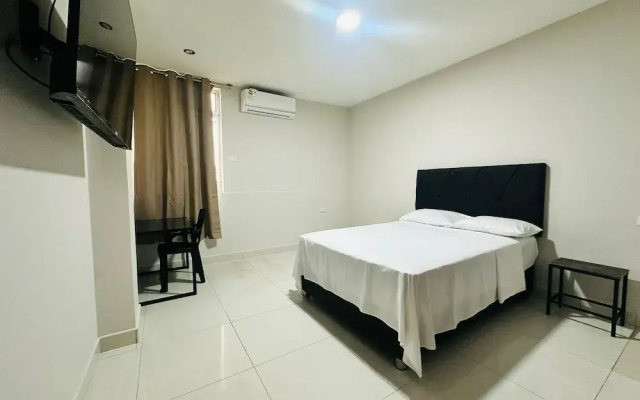 La Estancia Casa Hotel