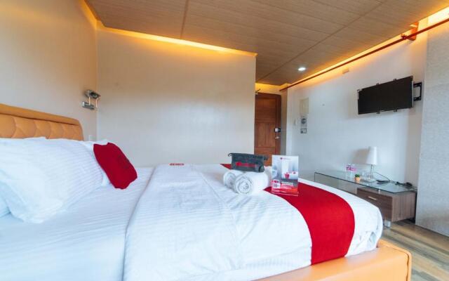 RedDoorz@Lawaan Roxas City