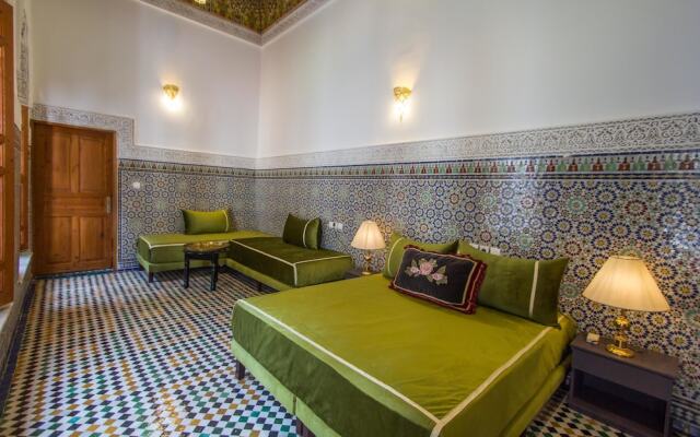Riad Dar Iline