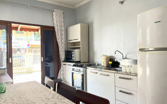 Itajuba - 50m do mar