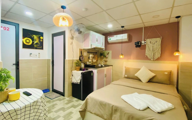 Homestay Tieu Nhi