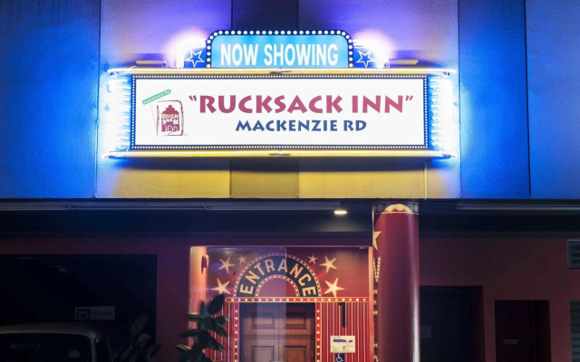 Dash Living on Mackenzie
